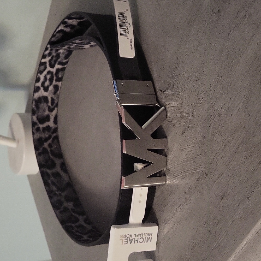 Michael Kors belt